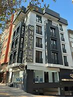 QUİ HOTEL & SPA