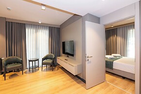 QUİ HOTEL & SPA