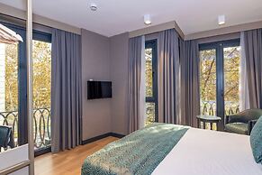 QUİ HOTEL & SPA
