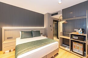 QUİ HOTEL & SPA