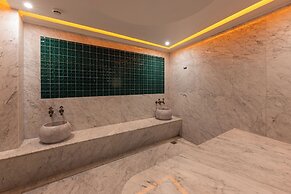 QUİ HOTEL & SPA
