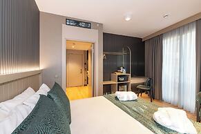 QUİ HOTEL & SPA