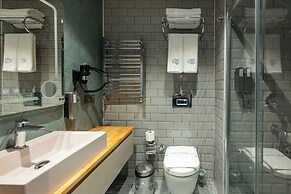 QUİ HOTEL & SPA