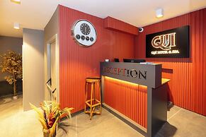 QUİ HOTEL & SPA