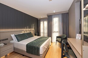 QUİ HOTEL & SPA