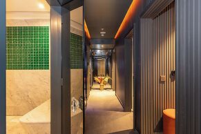 QUİ HOTEL & SPA
