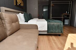 QUİ HOTEL & SPA