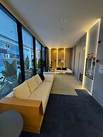 New York Flats