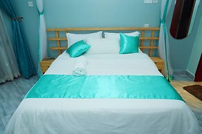 Westway Luxury Suites