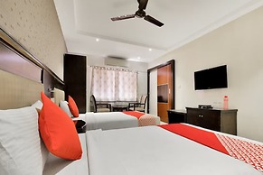 Hotel Inn Albany
