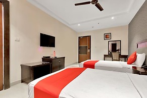 Hotel Inn Albany
