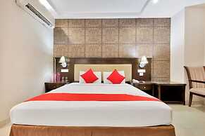 Hotel Inn Albany