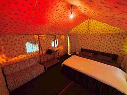 THE HEIMAT RESORT