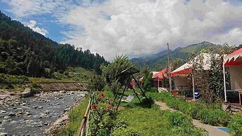 THE HEIMAT RESORT