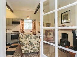 The Laundrymaid's Cottage
