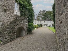 The Laundrymaid's Cottage