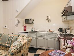 The Laundrymaid's Cottage