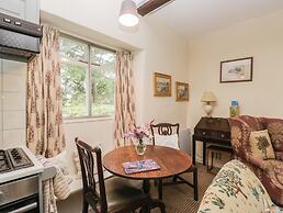 The Laundrymaid's Cottage