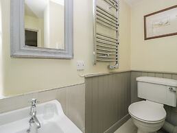The Laundrymaid's Cottage