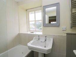 The Laundrymaid's Cottage