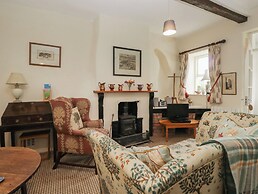 The Laundrymaid's Cottage