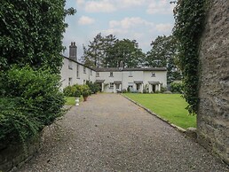 The Laundrymaid's Cottage