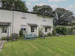 The Laundrymaid's Cottage