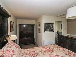 The Laundrymaid's Cottage