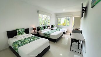 Hotel Playa Maui