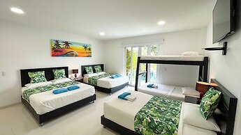 Hotel Playa Maui