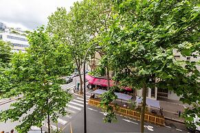 Cosy Studio - Beaugrenelle Parc des Expositions 4