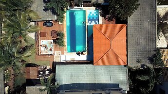 Pousada Villas do Atlântico