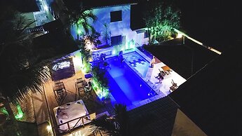 Pousada Villas do Atlântico