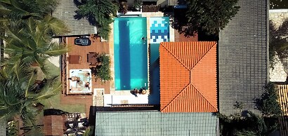 Pousada Villas do Atlântico