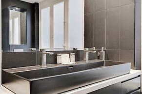 Chic Apartment - 1br/4p - Republique
