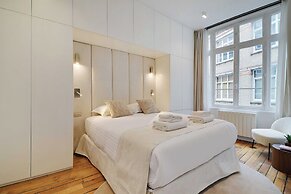 Chic Apartment - 1br/4p - Republique