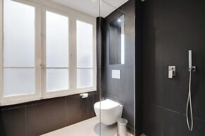 Chic Apartment - 1br/4p - Republique