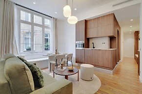 Chic Apartment - 1br/4p - Republique