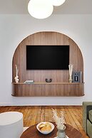 Chic Apartment - 1br/4p - Republique