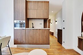 Chic Apartment - 1br/4p - Republique