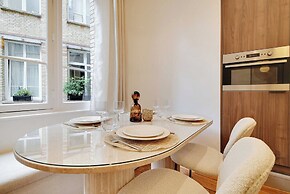 Chic Apartment - 1br/4p - Republique