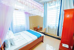 HBE HOTEL KIGAMBONI