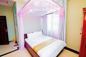 HBE HOTEL KIGAMBONI