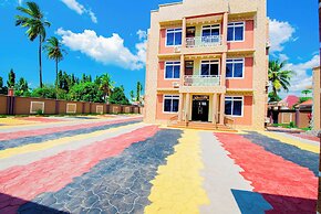 HBE HOTEL KIGAMBONI