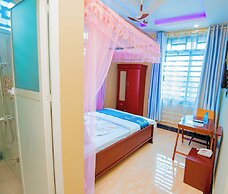 HBE HOTEL KIGAMBONI