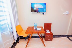 HBE HOTEL KIGAMBONI