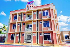 HBE HOTEL KIGAMBONI