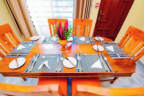 HBE HOTEL KIGAMBONI