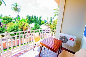 HBE HOTEL KIGAMBONI