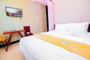 HBE HOTEL KIGAMBONI